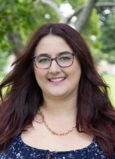 Allison Grodinsky - Registered Social Worker